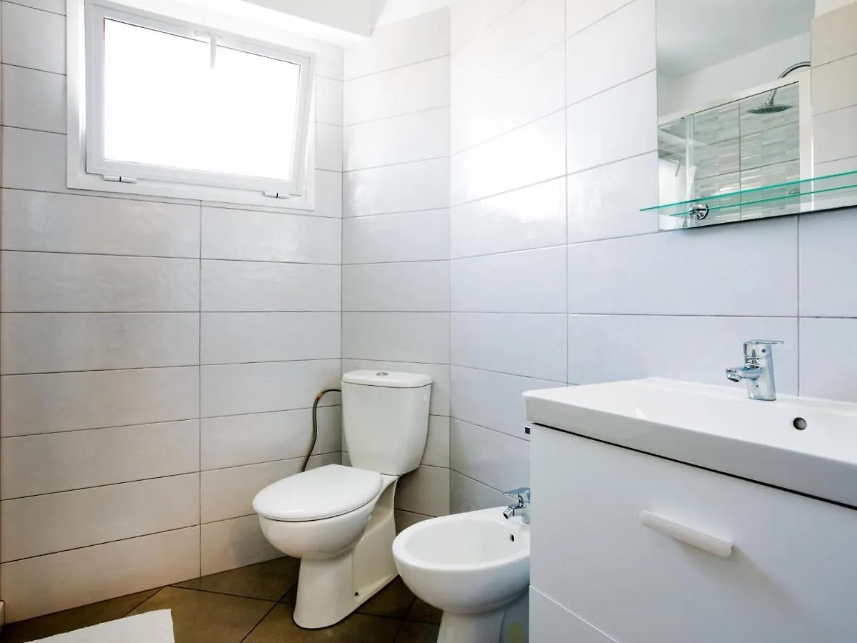 54 B Apartamento La Estrella Los Cristianos  Apartament