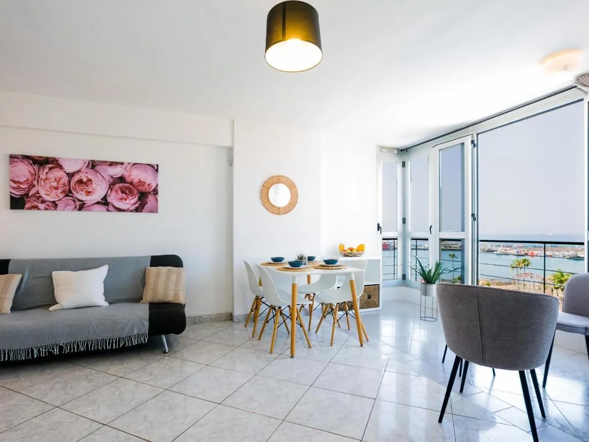 Apartament 54 B Apartamento La Estrella Los Cristianos