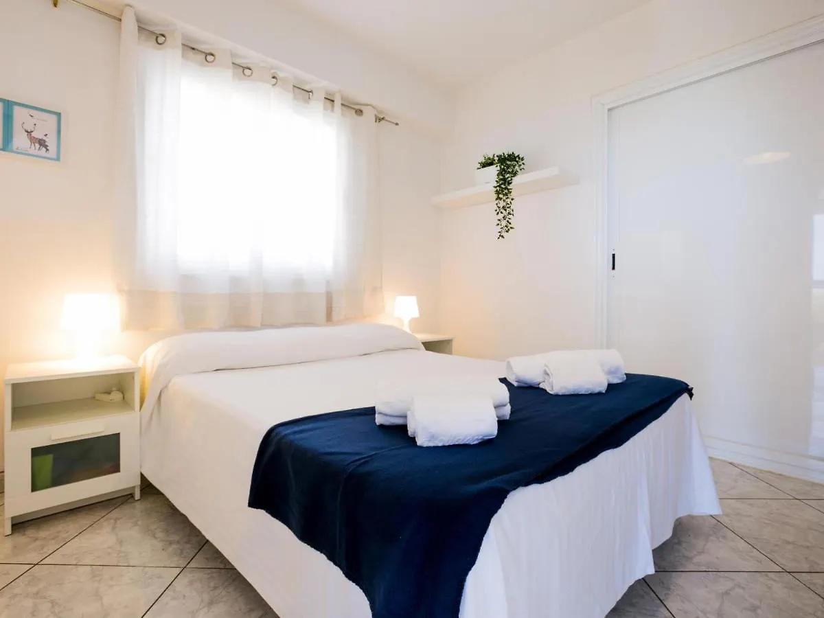 Apartament 54 B Apartamento La Estrella Los Cristianos