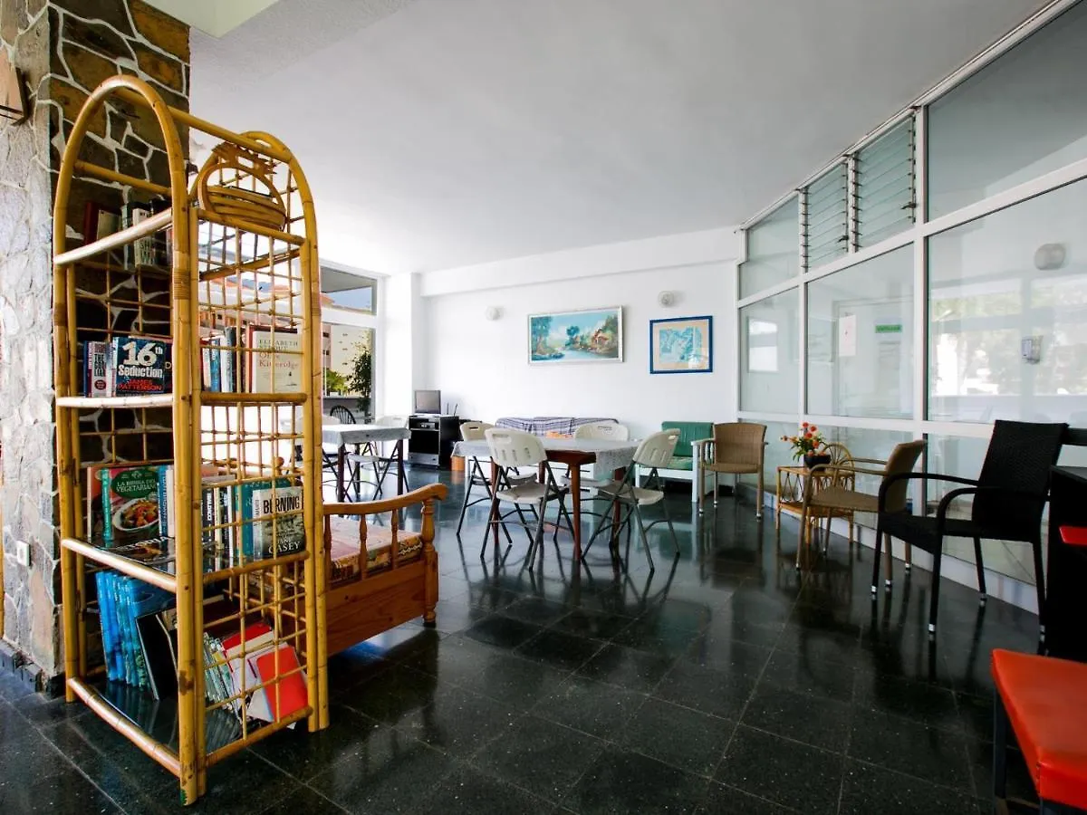 54 B Apartamento La Estrella Los Cristianos  Lejlighed Los Cristianos (Tenerife)